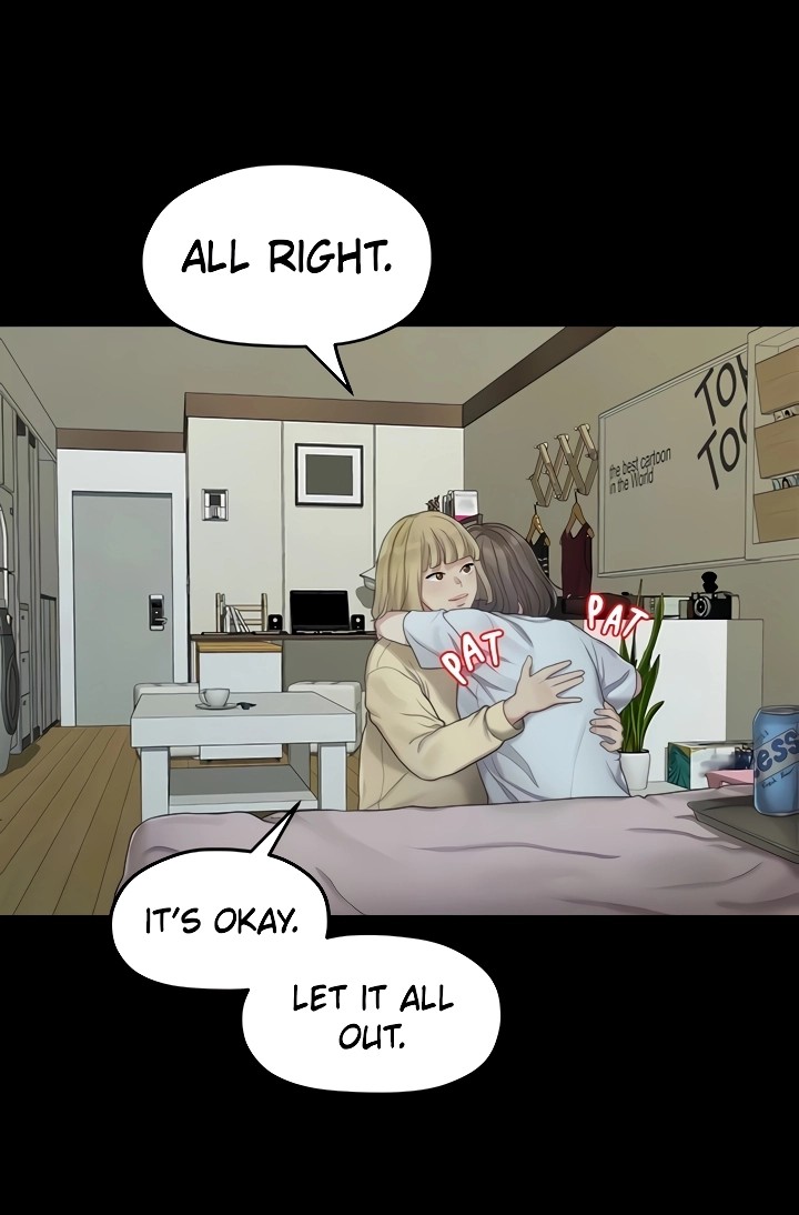 So Close, Yet So Far - Chapter 9 Page 31