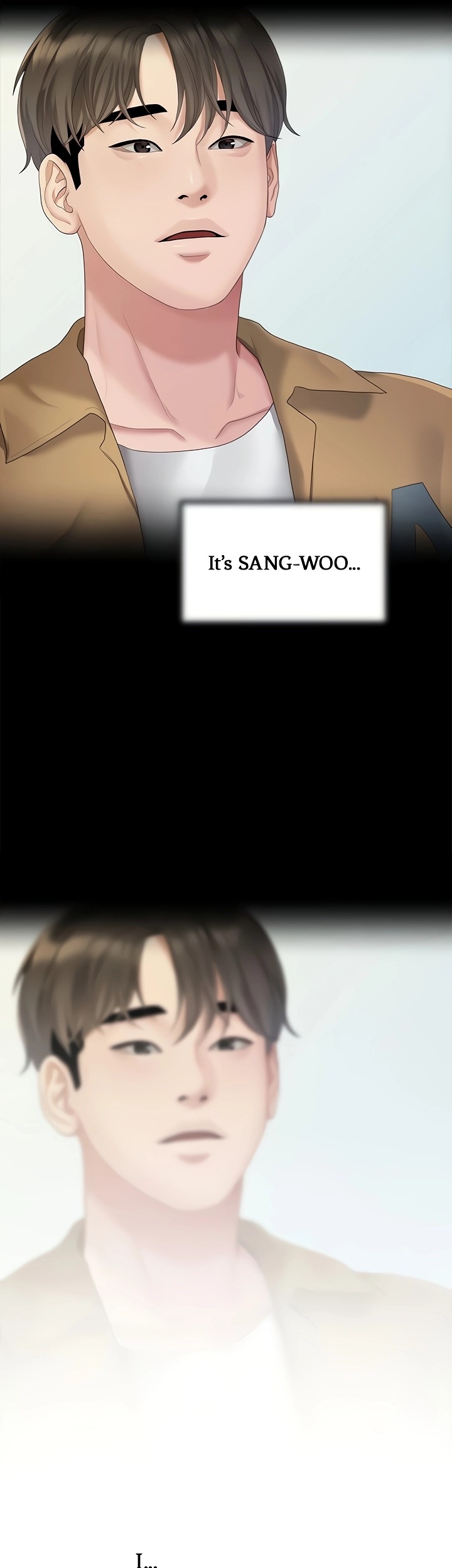 So Close, Yet So Far - Chapter 9 Page 50