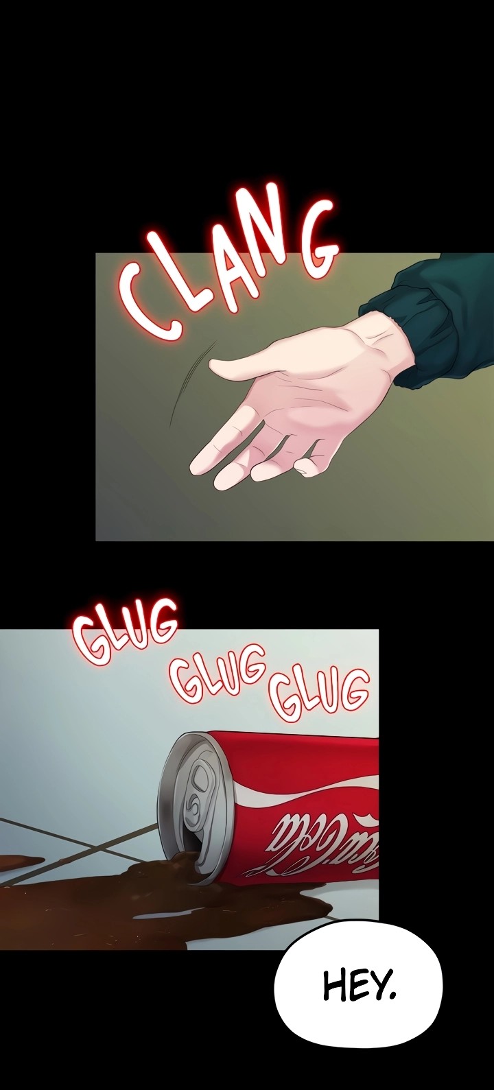 So Close, Yet So Far - Chapter 9 Page 6