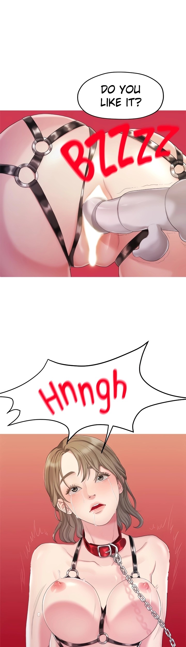 So Close, Yet So Far - Chapter 9 Page 62