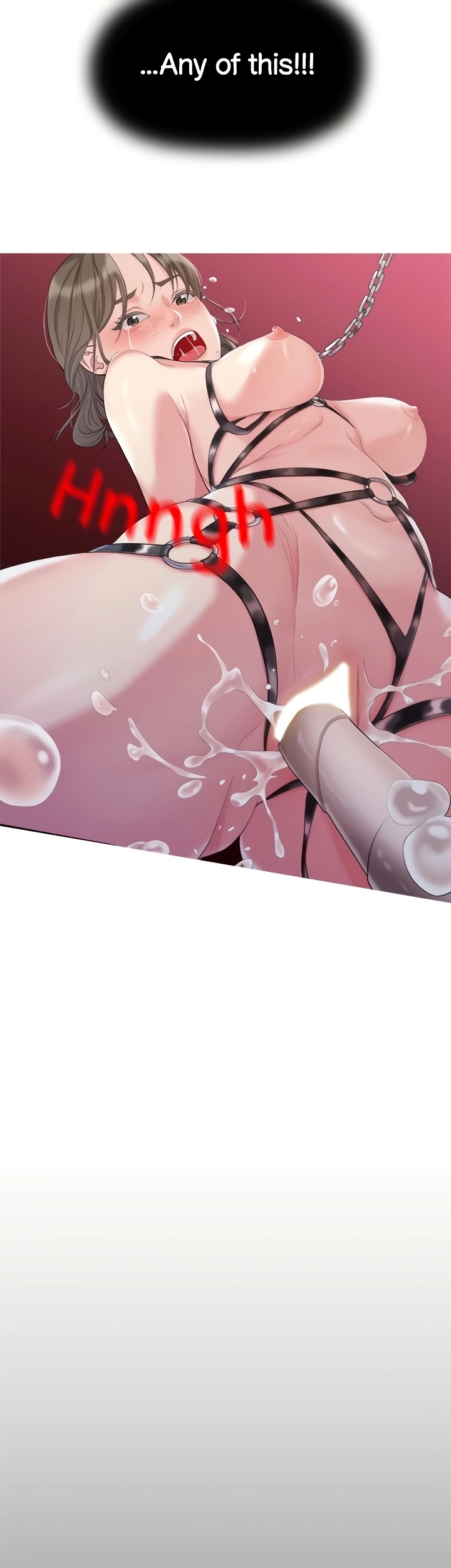 So Close, Yet So Far - Chapter 9 Page 65