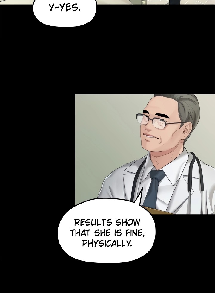 So Close, Yet So Far - Chapter 9 Page 67