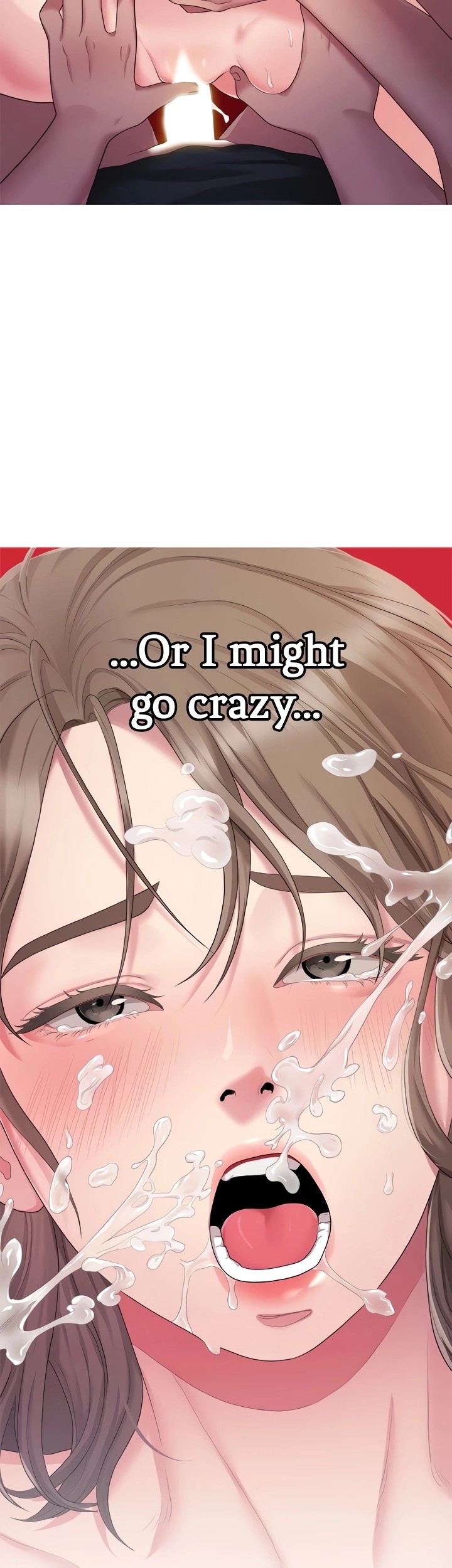 So Close, Yet So Far - Chapter 9 Page 75