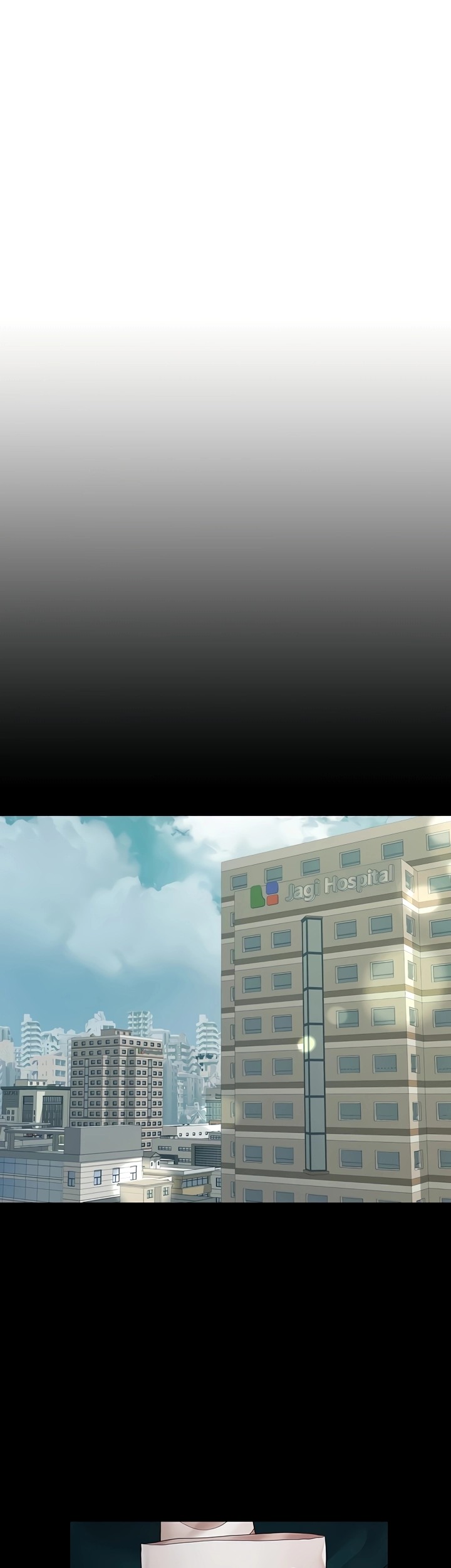 So Close, Yet So Far - Chapter 9 Page 77