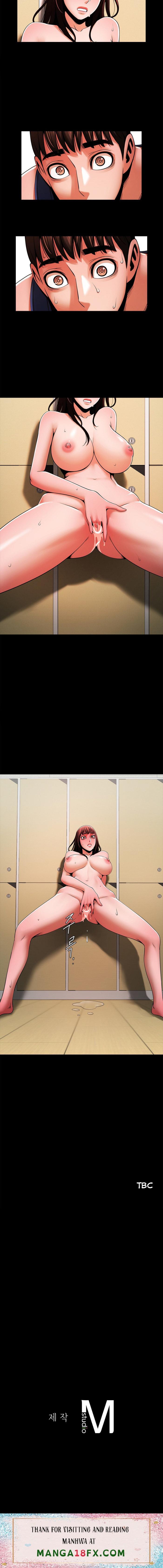 Under the Radar - Chapter 12 Page 14