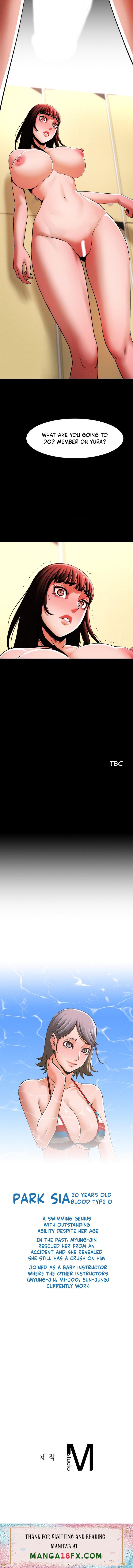 Under the Radar - Chapter 13 Page 14