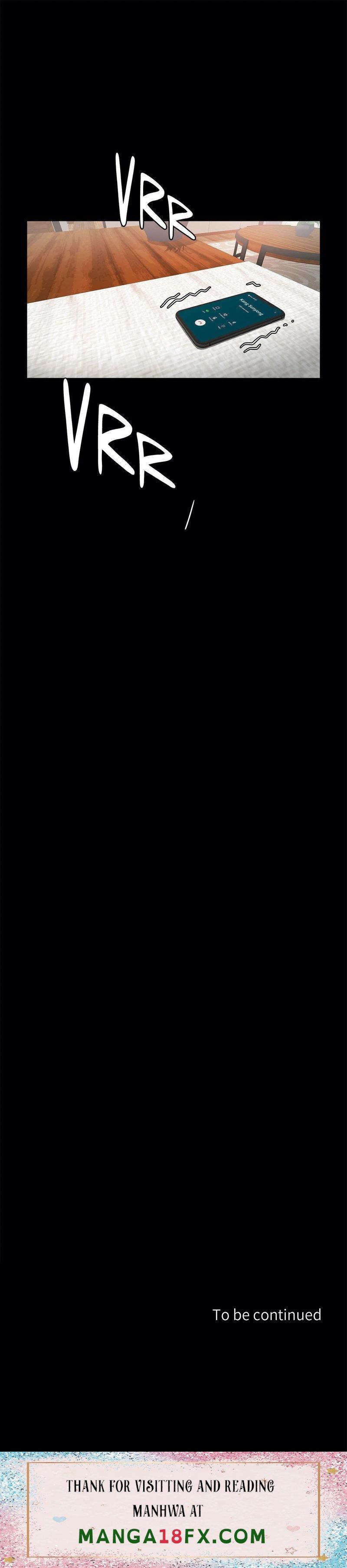 Under the Radar - Chapter 17 Page 45