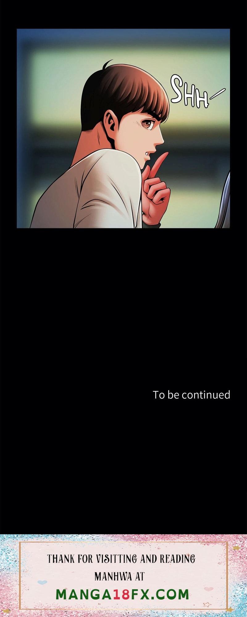 Under the Radar - Chapter 19 Page 44