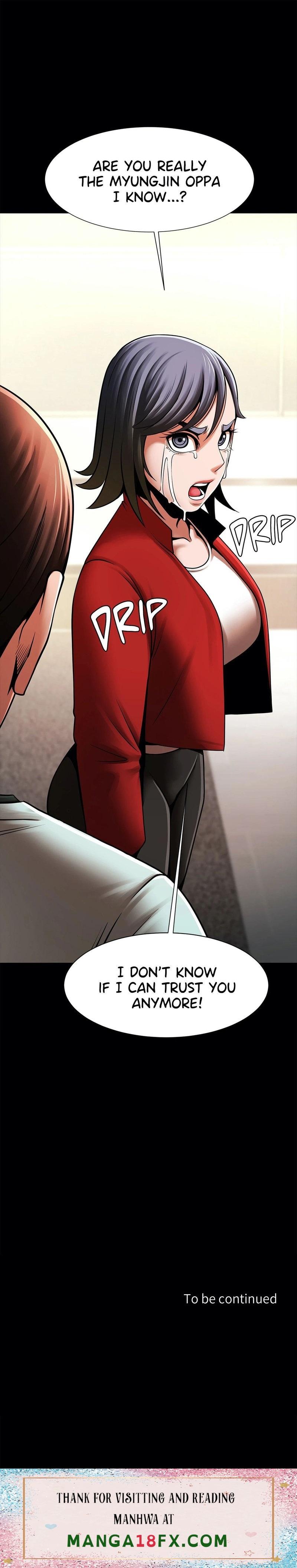 Under the Radar - Chapter 20 Page 45