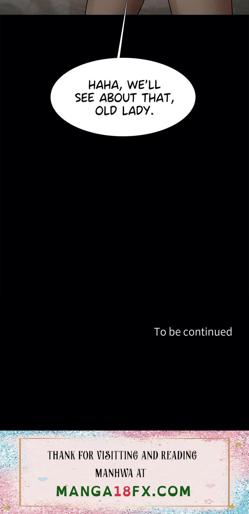 Under the Radar - Chapter 22 Page 50