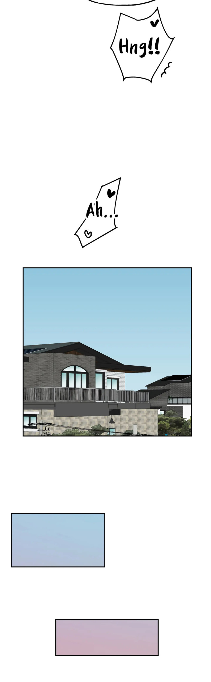 Obscene Baguette - Chapter 24 Page 36