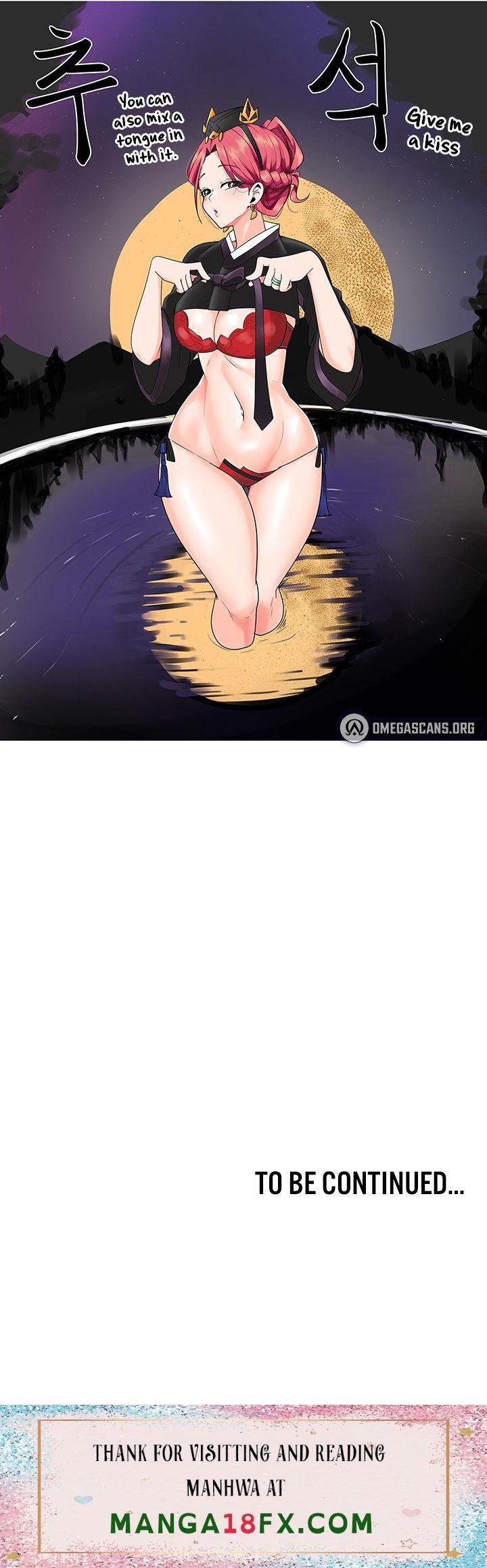 The Hypnosis App was Fake - Chapter 10 Page 38