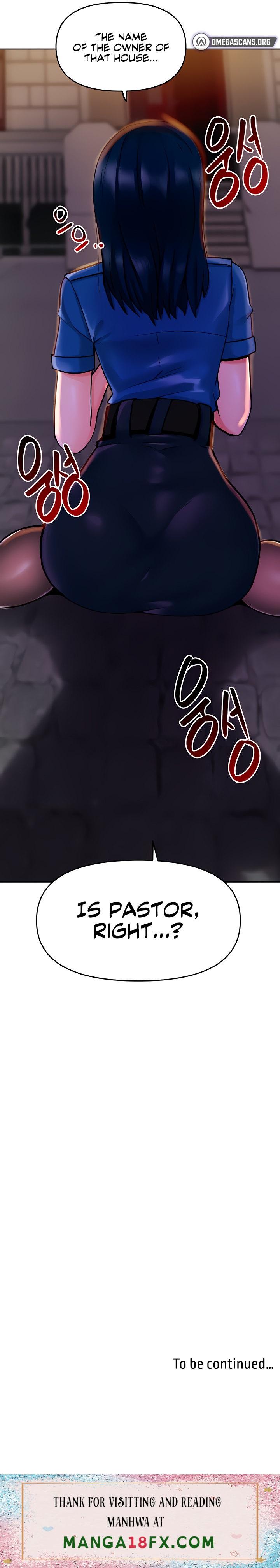 The Hypnosis App was Fake - Chapter 16 Page 15