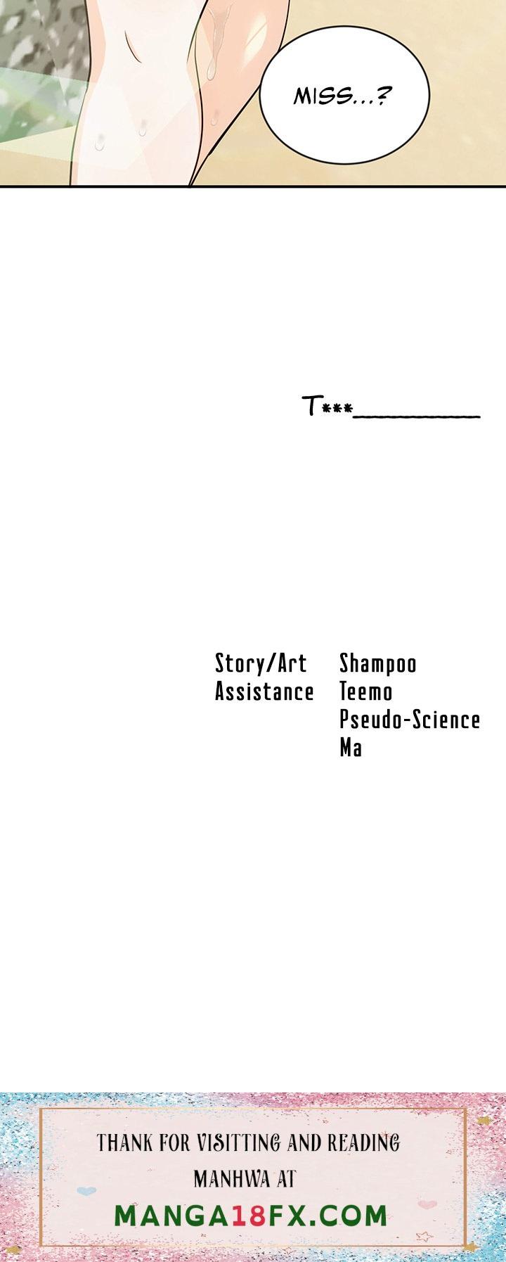 #Dense #Summer #Firstlove - Chapter 4 Page 43