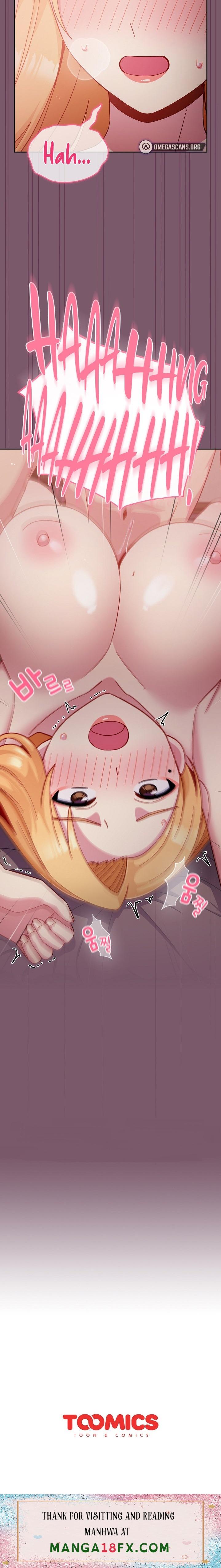 When Did We Start Dating?! - Chapter 21 Page 23