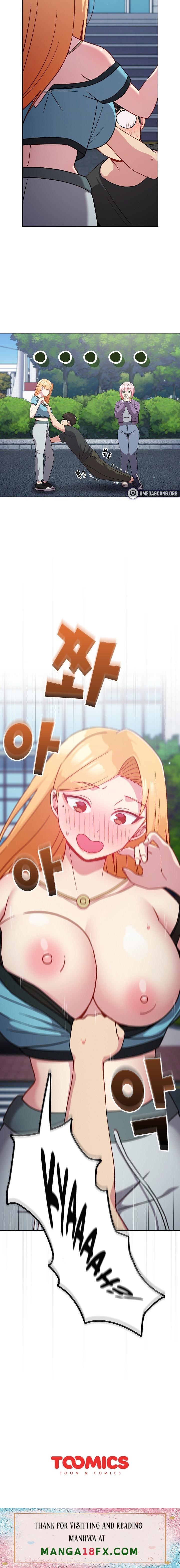 When Did We Start Dating?! - Chapter 29 Page 26