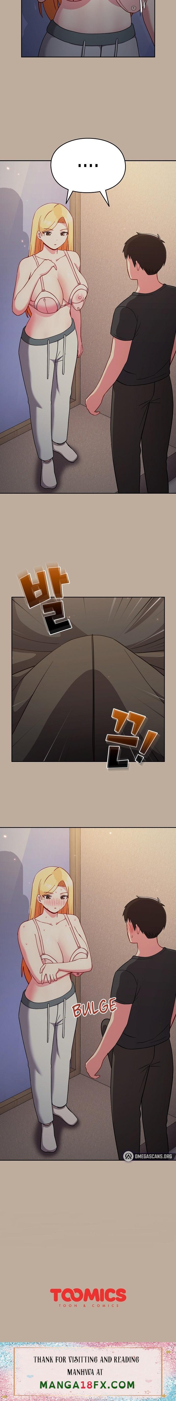 When Did We Start Dating?! - Chapter 31 Page 23