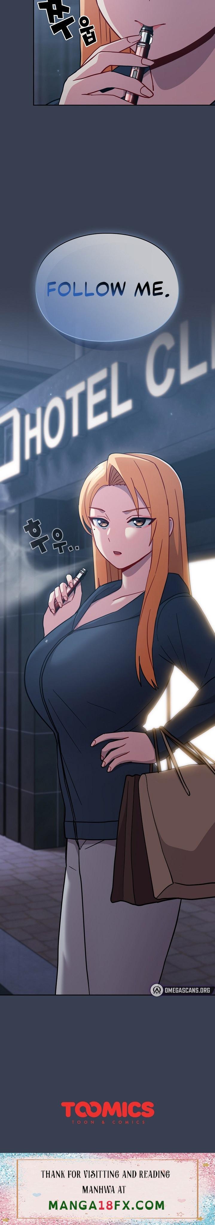 When Did We Start Dating?! - Chapter 33 Page 29