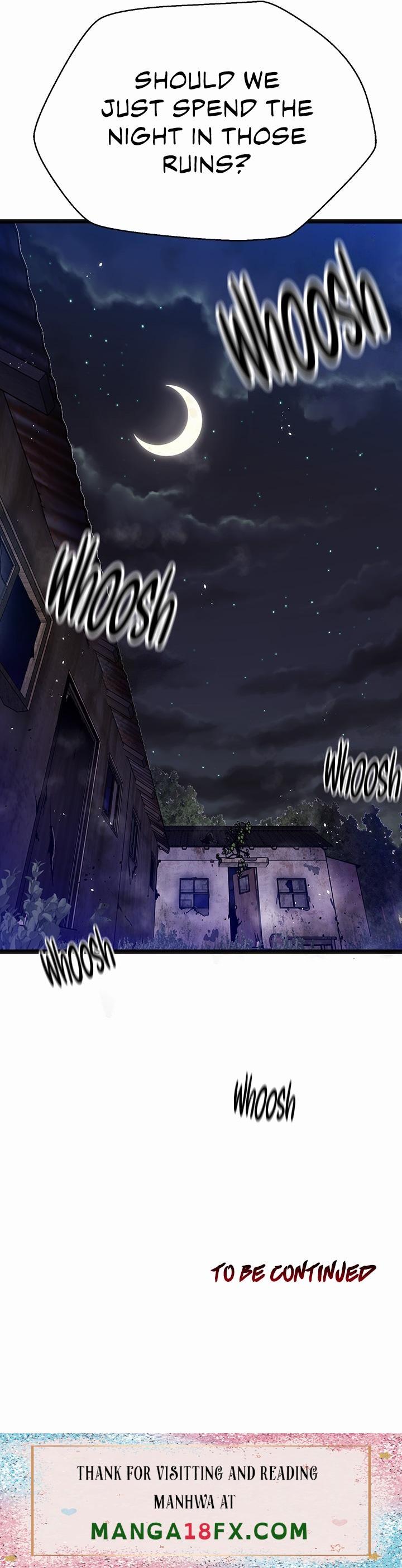 The Memories of that Summer Day - Chapter 17 Page 14