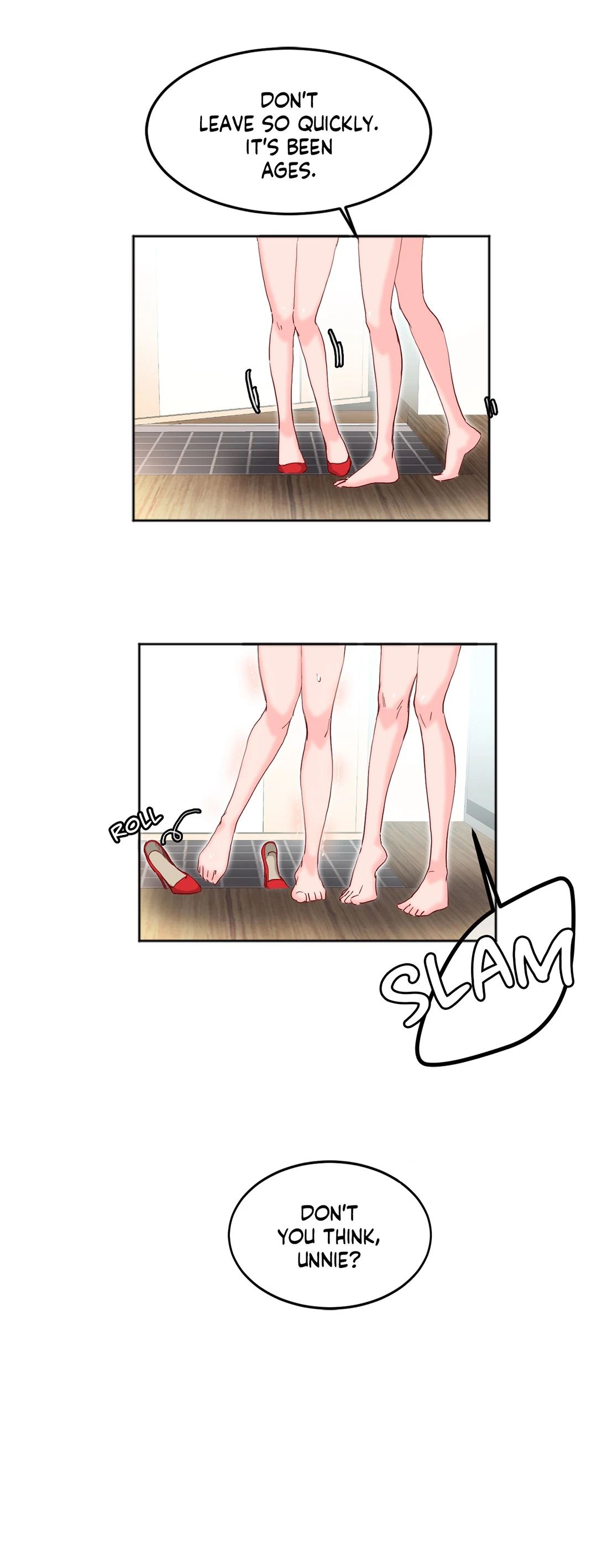 Housewife Training - Chapter 13 Page 2