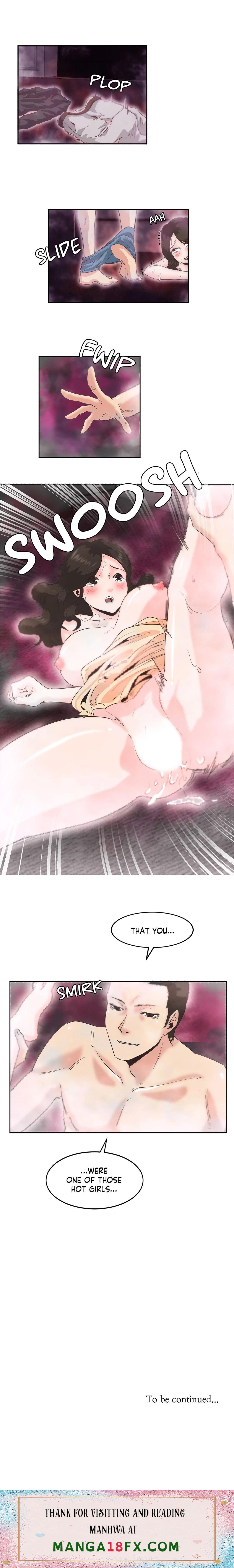 Housewife Training - Chapter 6 Page 11