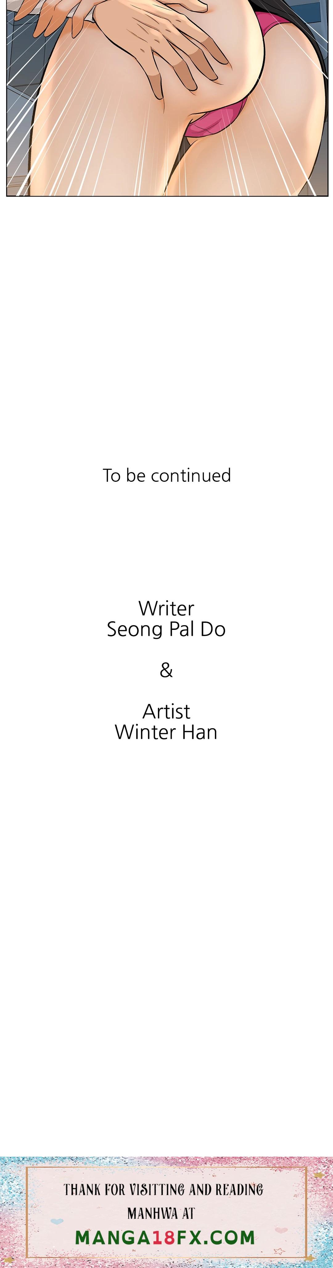 Back with a Bang - Chapter 11 Page 27