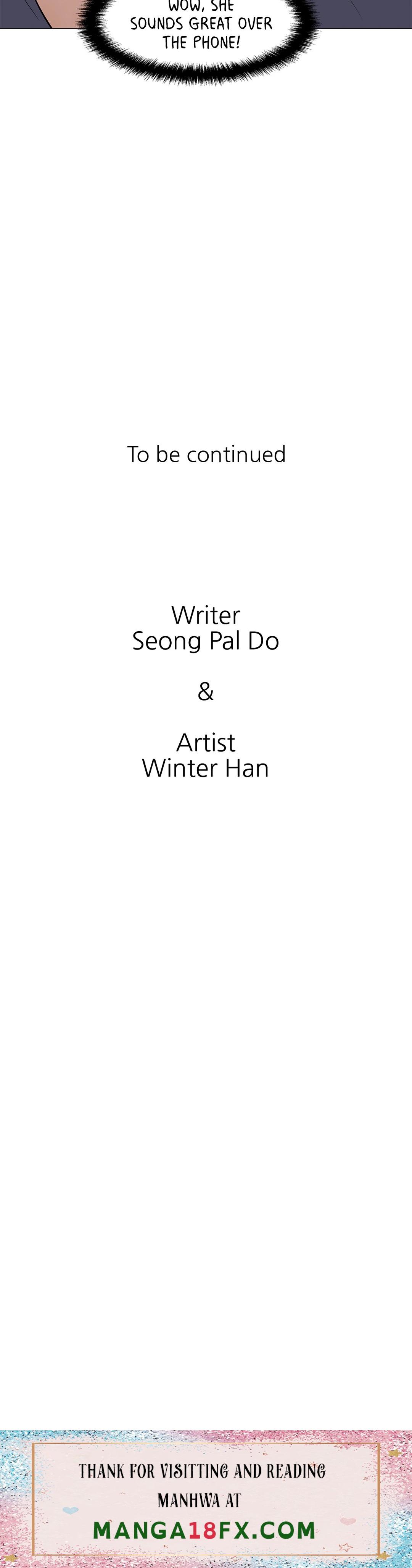 Back with a Bang - Chapter 12 Page 29