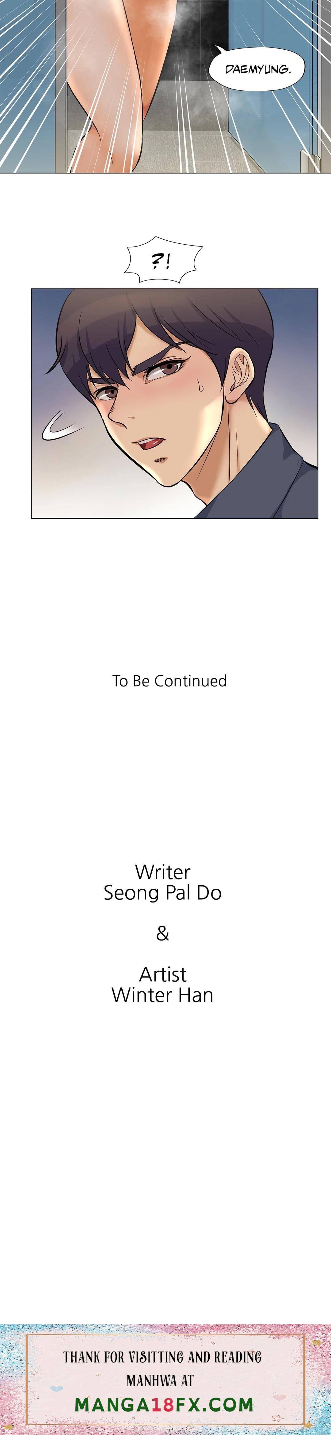 Back with a Bang - Chapter 15 Page 26