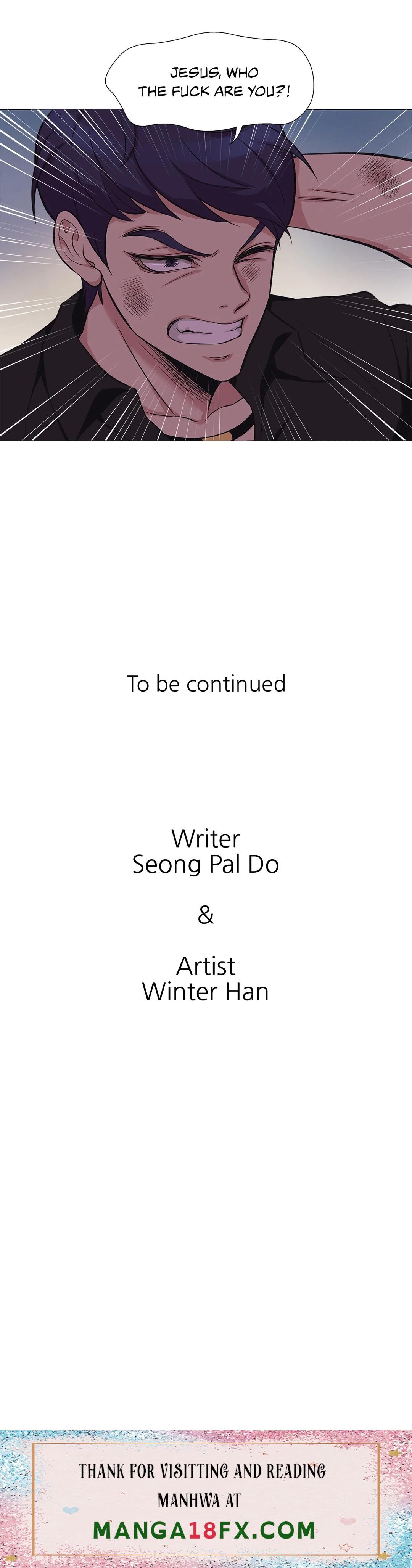 Back with a Bang - Chapter 17 Page 28