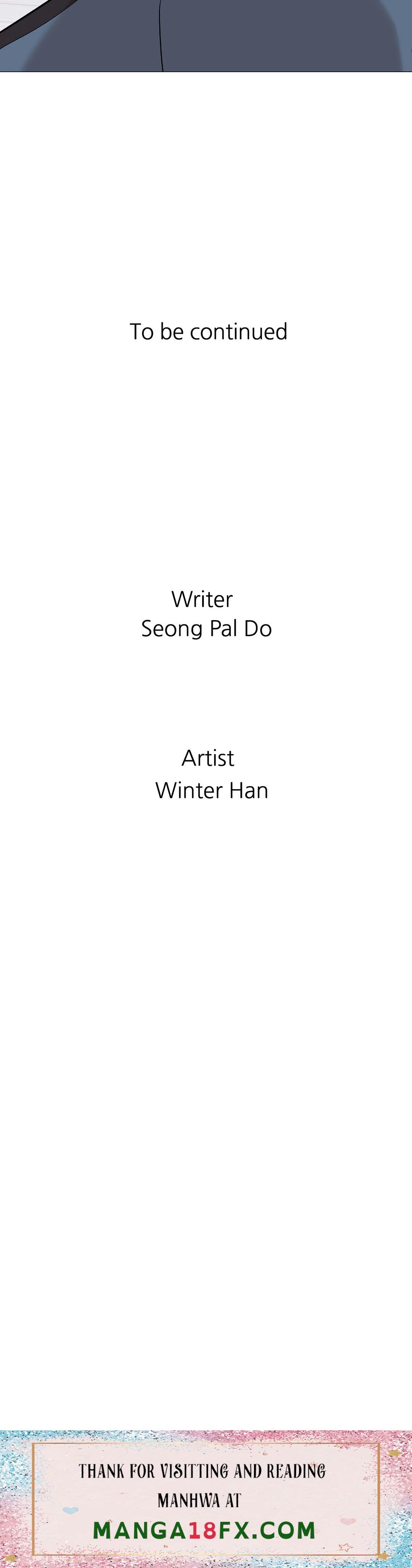 Back with a Bang - Chapter 4 Page 29