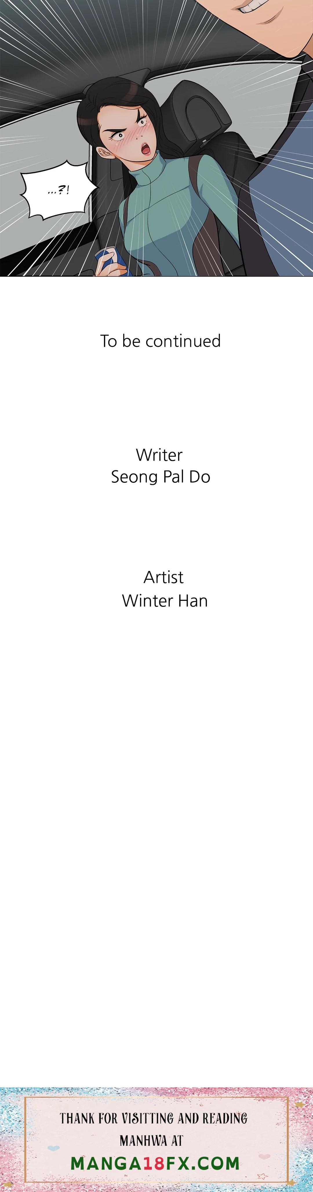 Back with a Bang - Chapter 5 Page 29