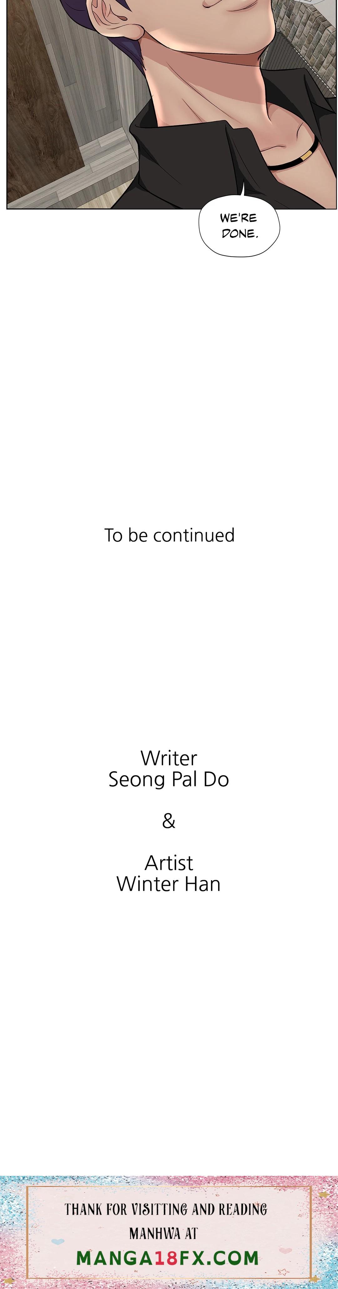 Back with a Bang - Chapter 6 Page 27