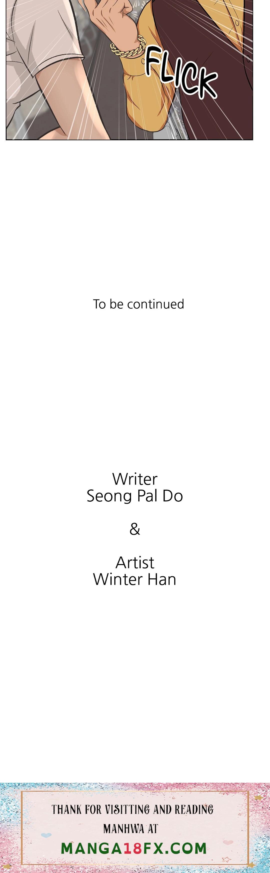 Back with a Bang - Chapter 7 Page 27