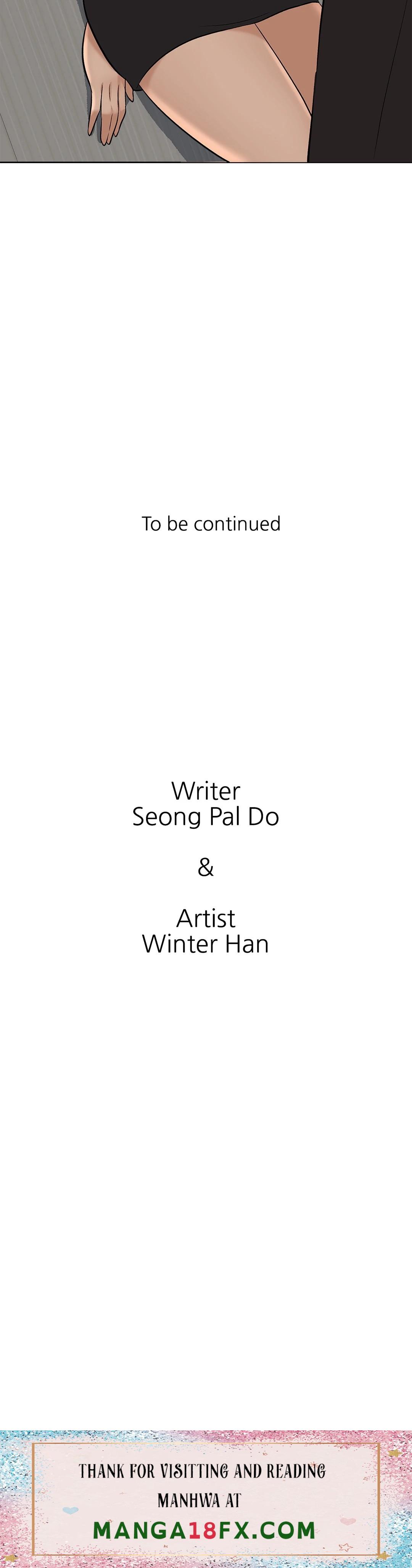 Back with a Bang - Chapter 8 Page 27