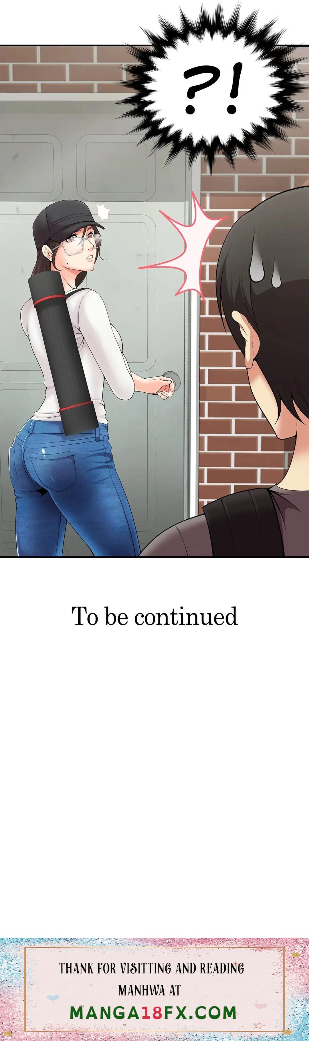 Gluestick Girl - Chapter 1 Page 22