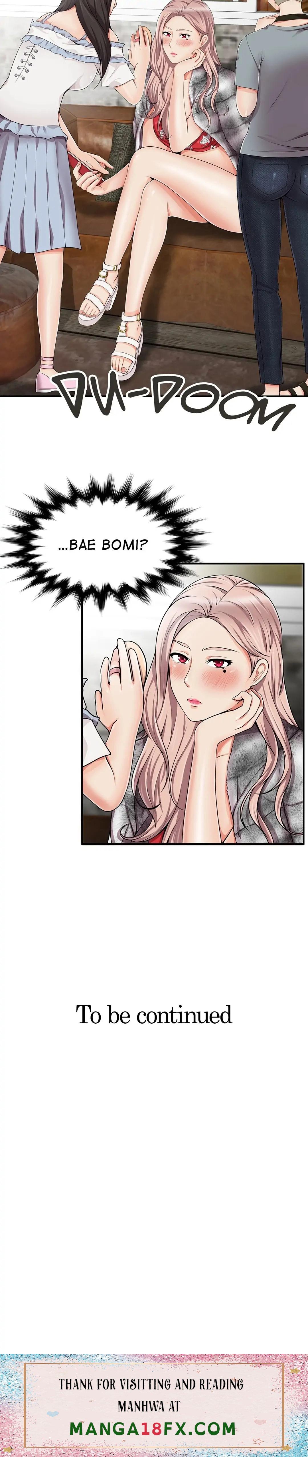 Gluestick Girl - Chapter 11 Page 18