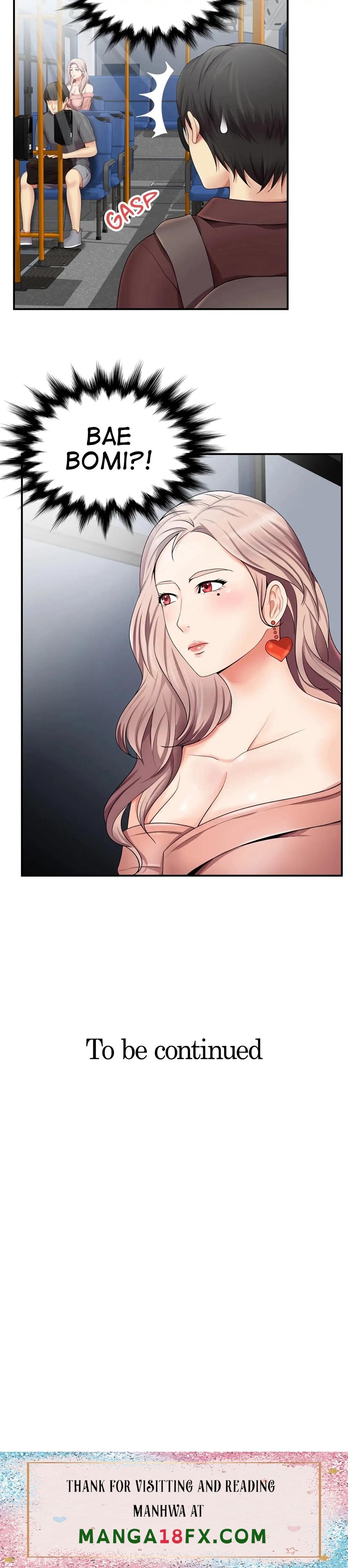 Gluestick Girl - Chapter 13 Page 19