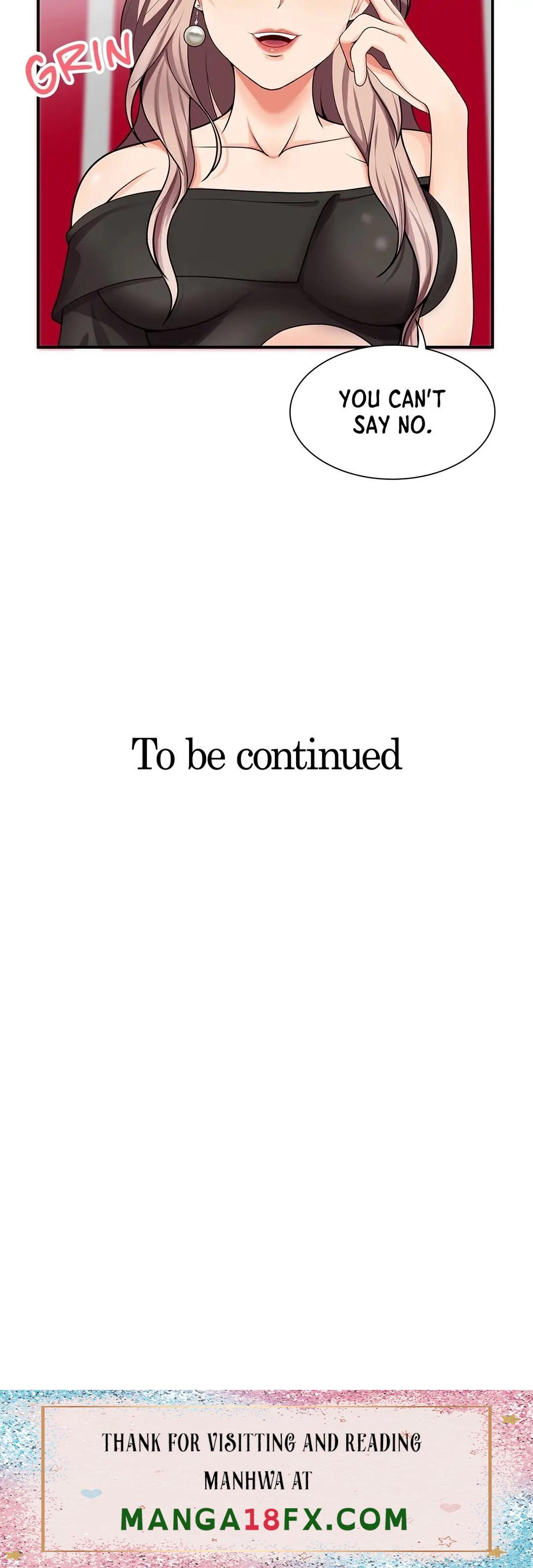 Gluestick Girl - Chapter 16 Page 21