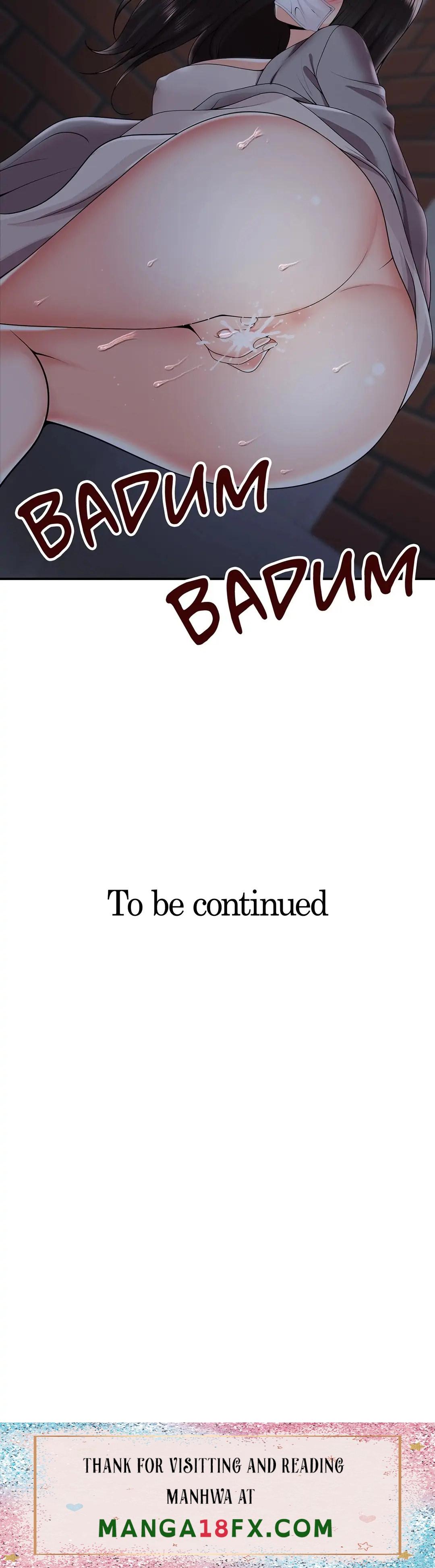 Gluestick Girl - Chapter 24 Page 20