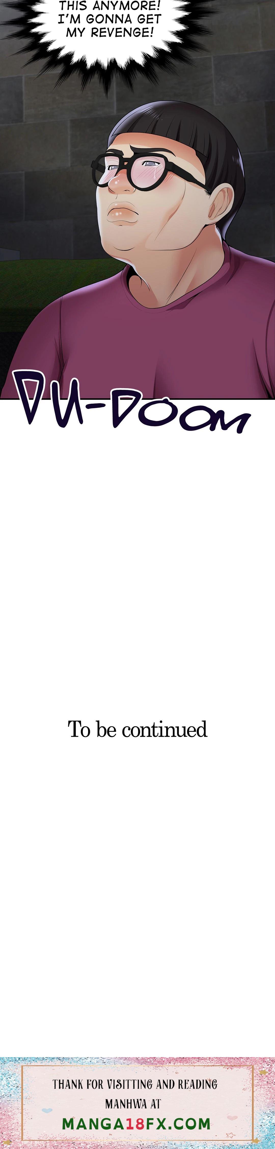 Gluestick Girl - Chapter 27 Page 29