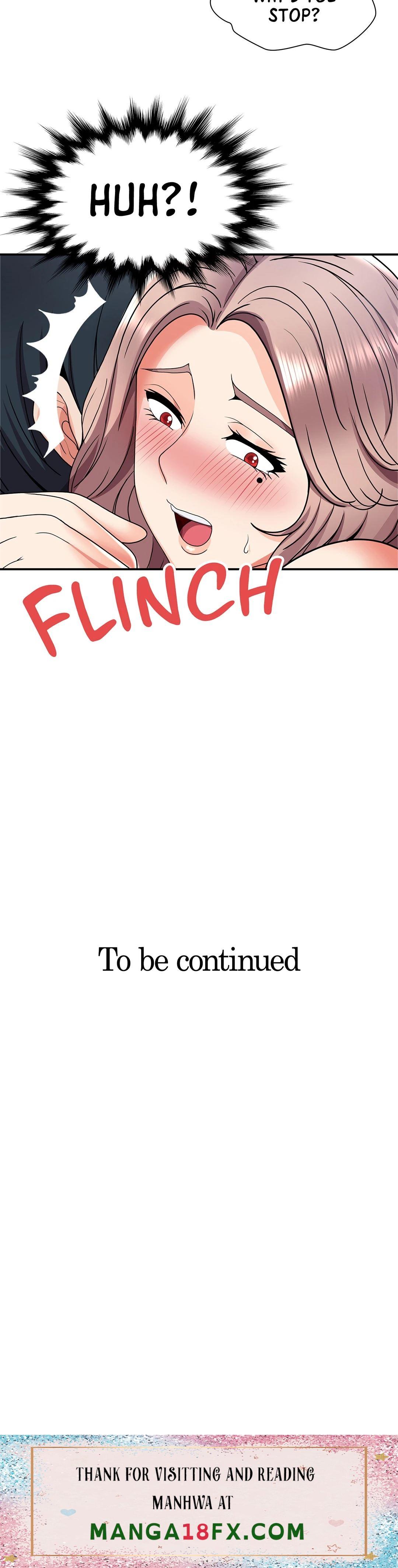 Gluestick Girl - Chapter 29 Page 26