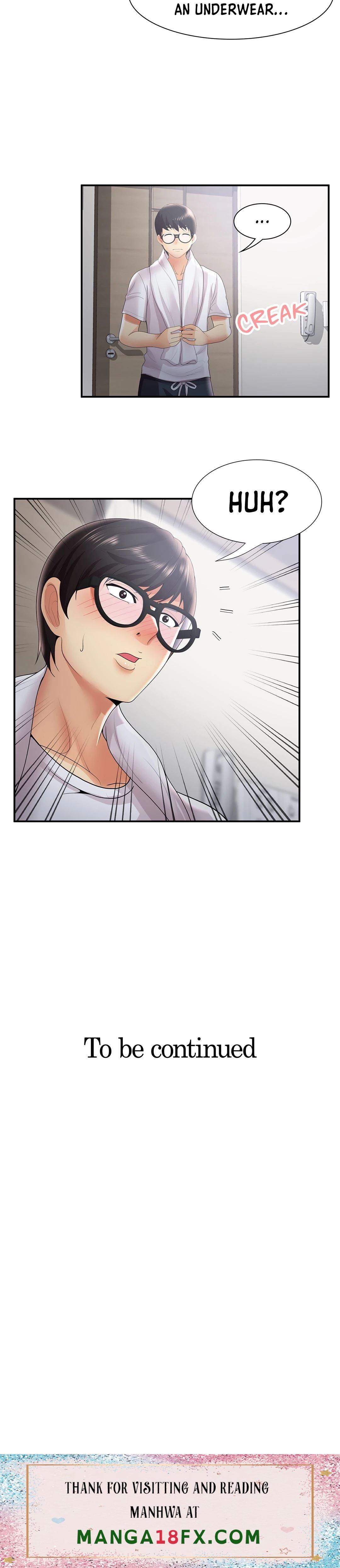 Gluestick Girl - Chapter 30 Page 27