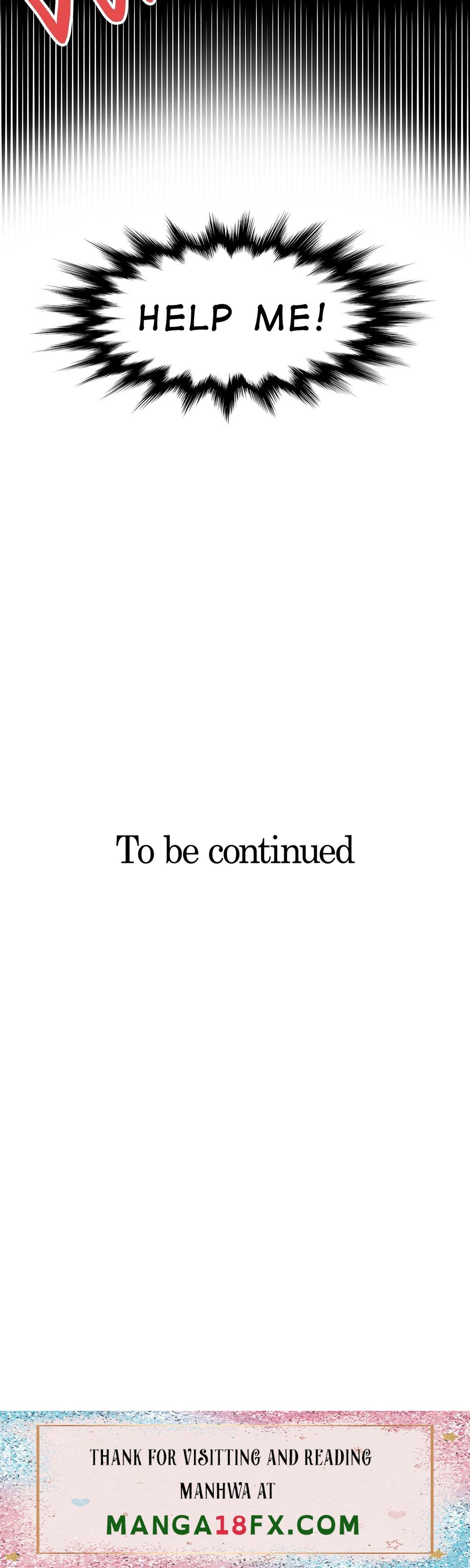 Gluestick Girl - Chapter 35 Page 30