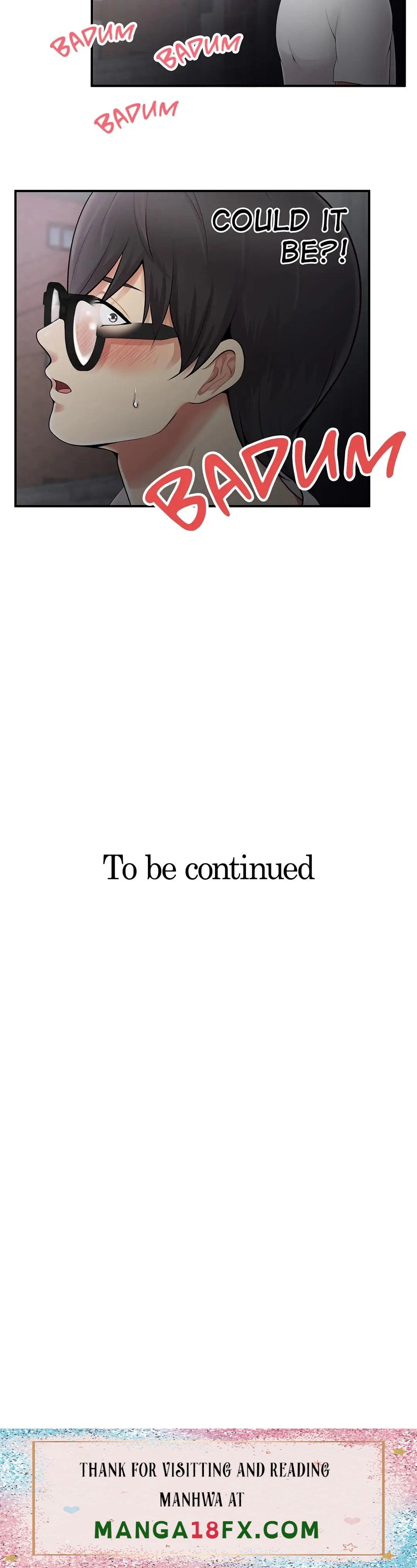 Gluestick Girl - Chapter 7 Page 18