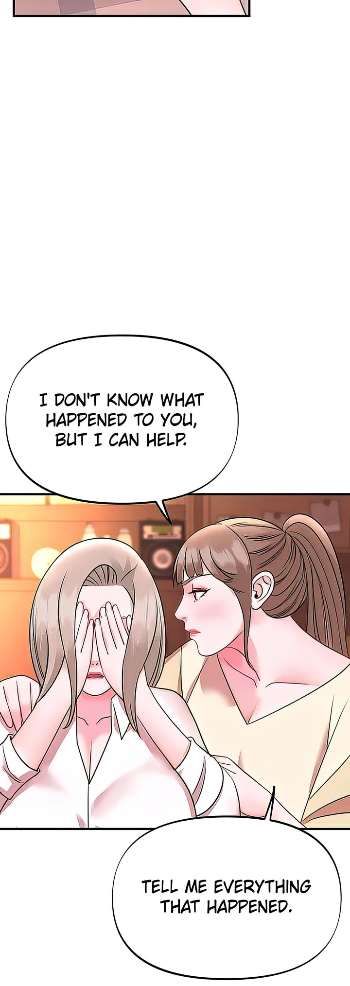 Young Madam - Chapter 34 Page 45