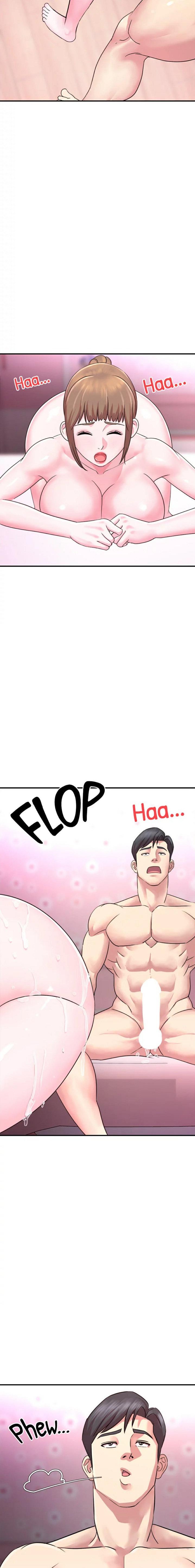 Young Madam - Chapter 9 Page 13