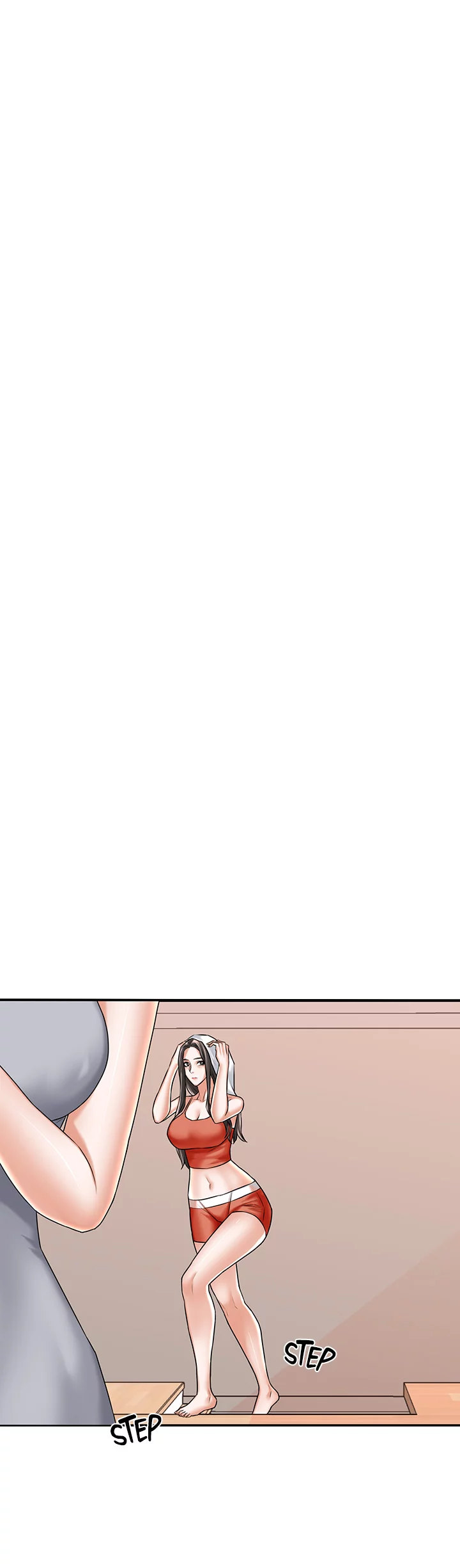 Homestay - Chapter 15 Page 4