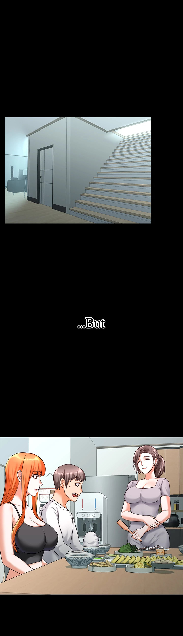 Homestay - Chapter 20 Page 13