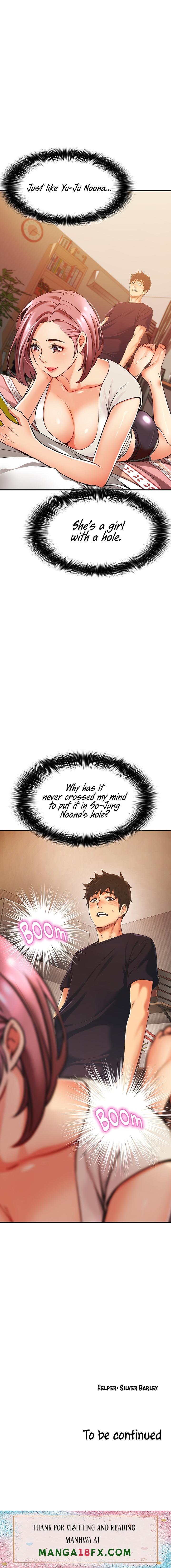 An Alley story - Chapter 2 Page 25