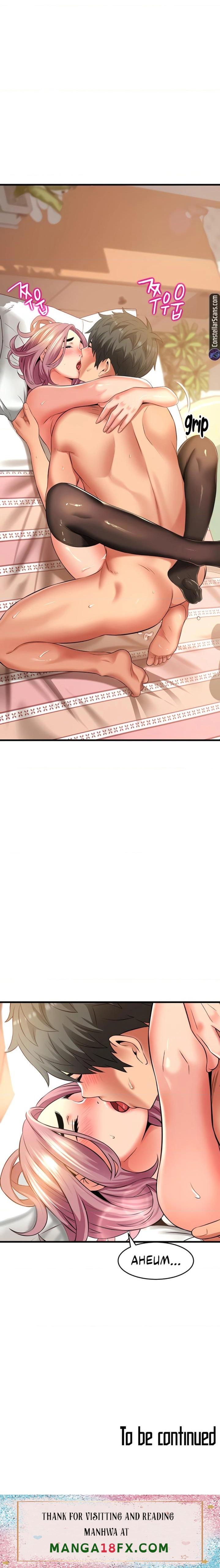 An Alley story - Chapter 26 Page 16